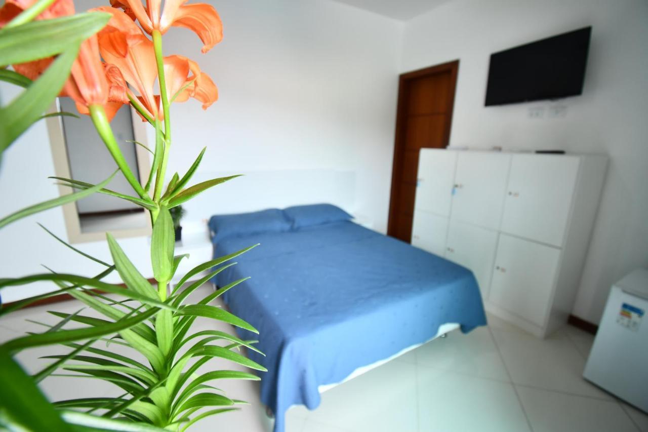 Enseada Hostel Arraial do Cabo Eksteriør bilde