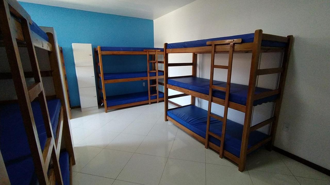 Enseada Hostel Arraial do Cabo Eksteriør bilde