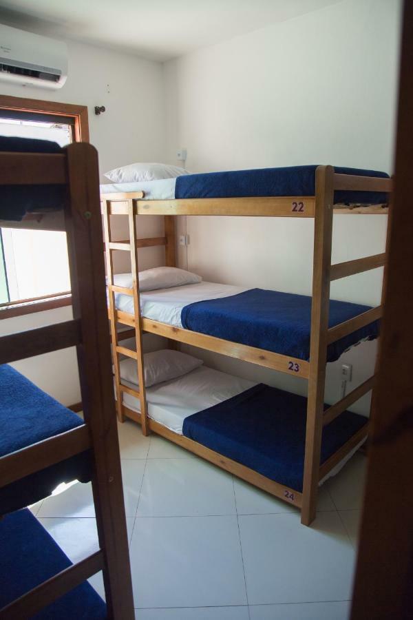 Enseada Hostel Arraial do Cabo Eksteriør bilde
